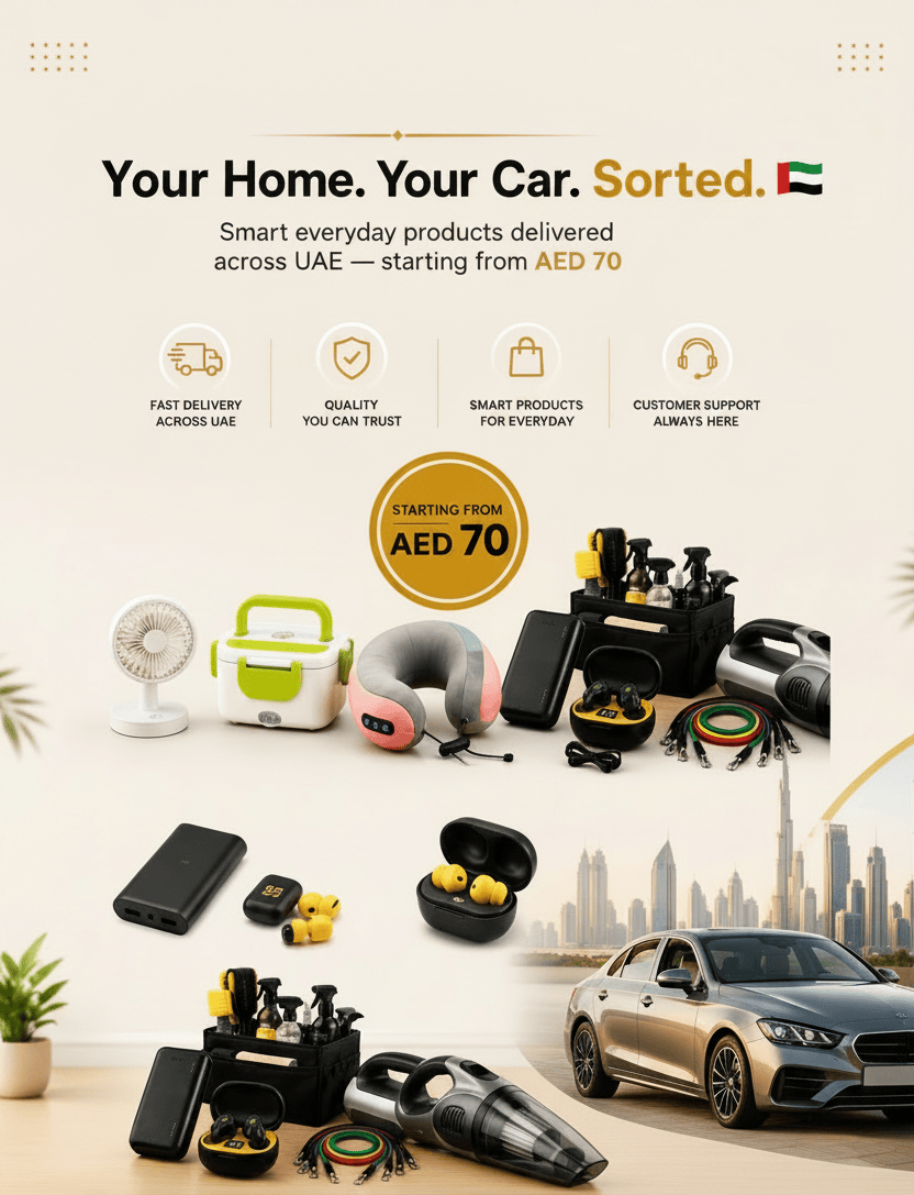Mobile Banner – AED 70 Badge Removed